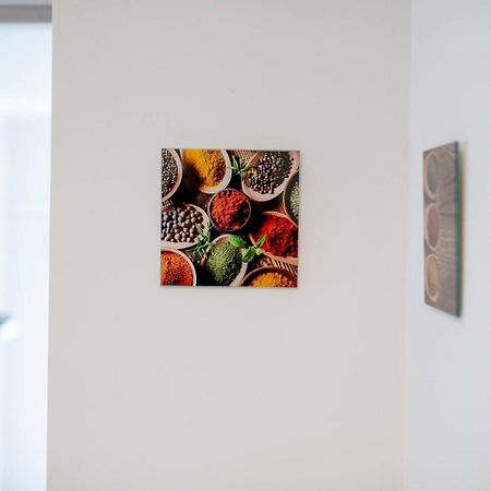 Apartament Mragowo Luaran gambar