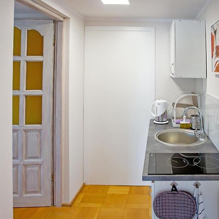 Apartament Mragowo Luaran gambar