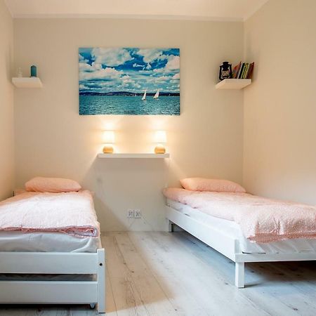 Apartament Mragowo Luaran gambar