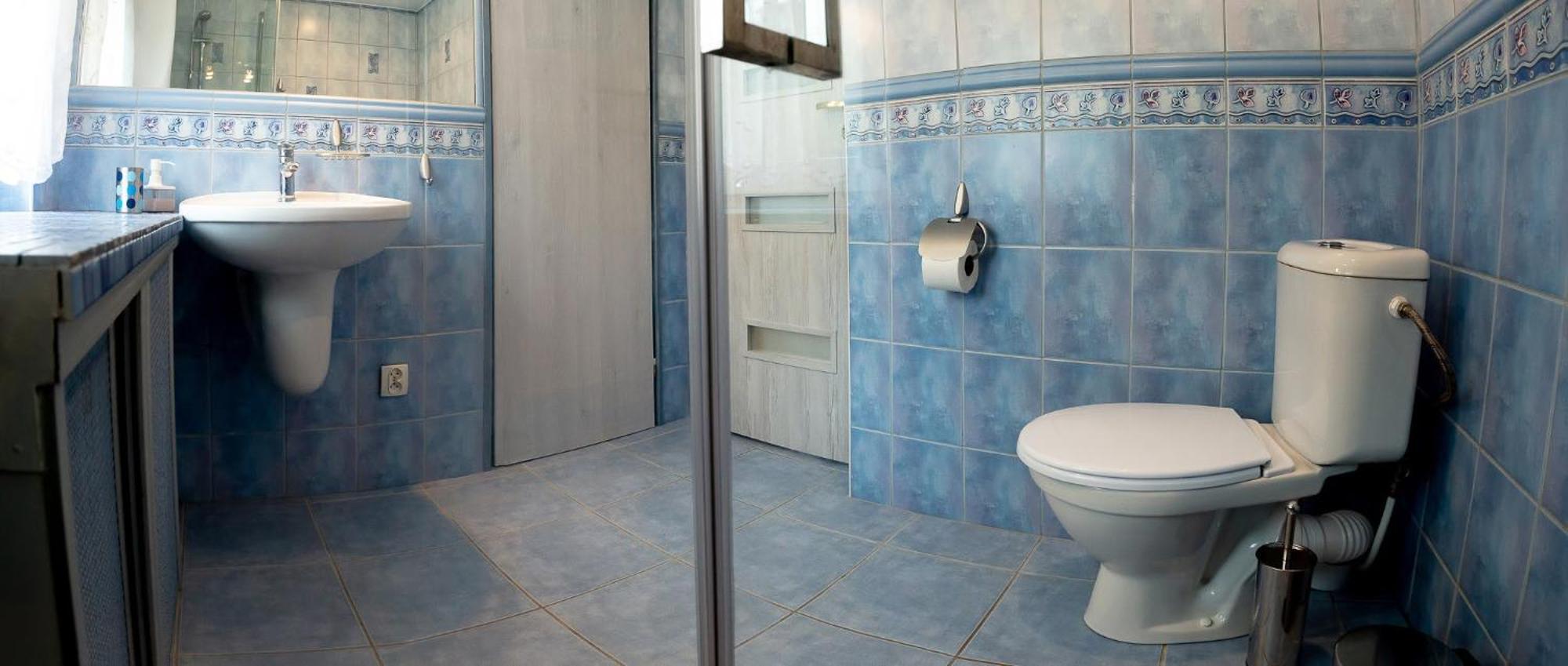 Apartament Mragowo Luaran gambar