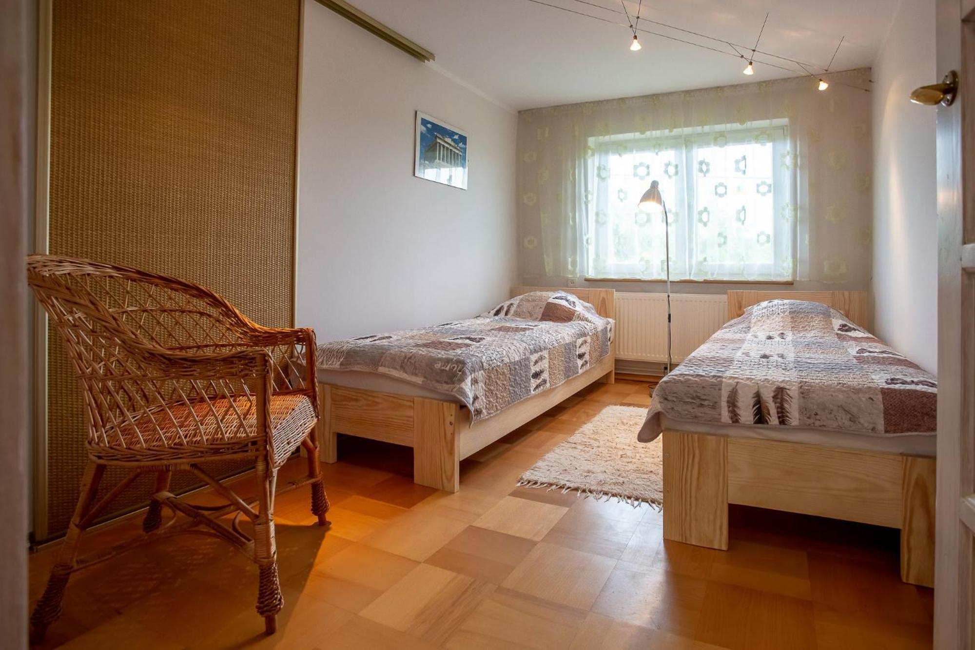 Apartament Mragowo Luaran gambar
