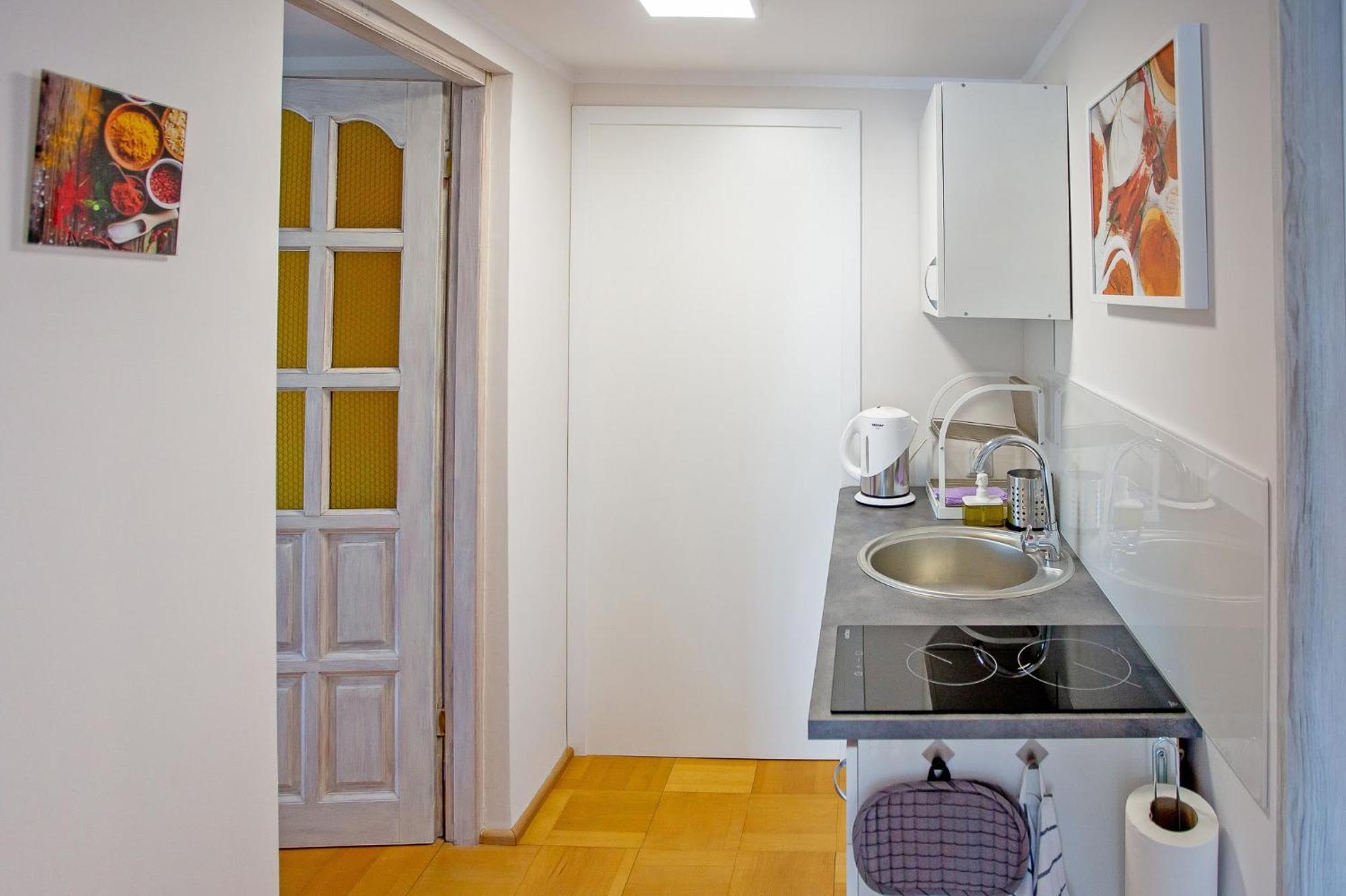Apartament Mragowo Luaran gambar