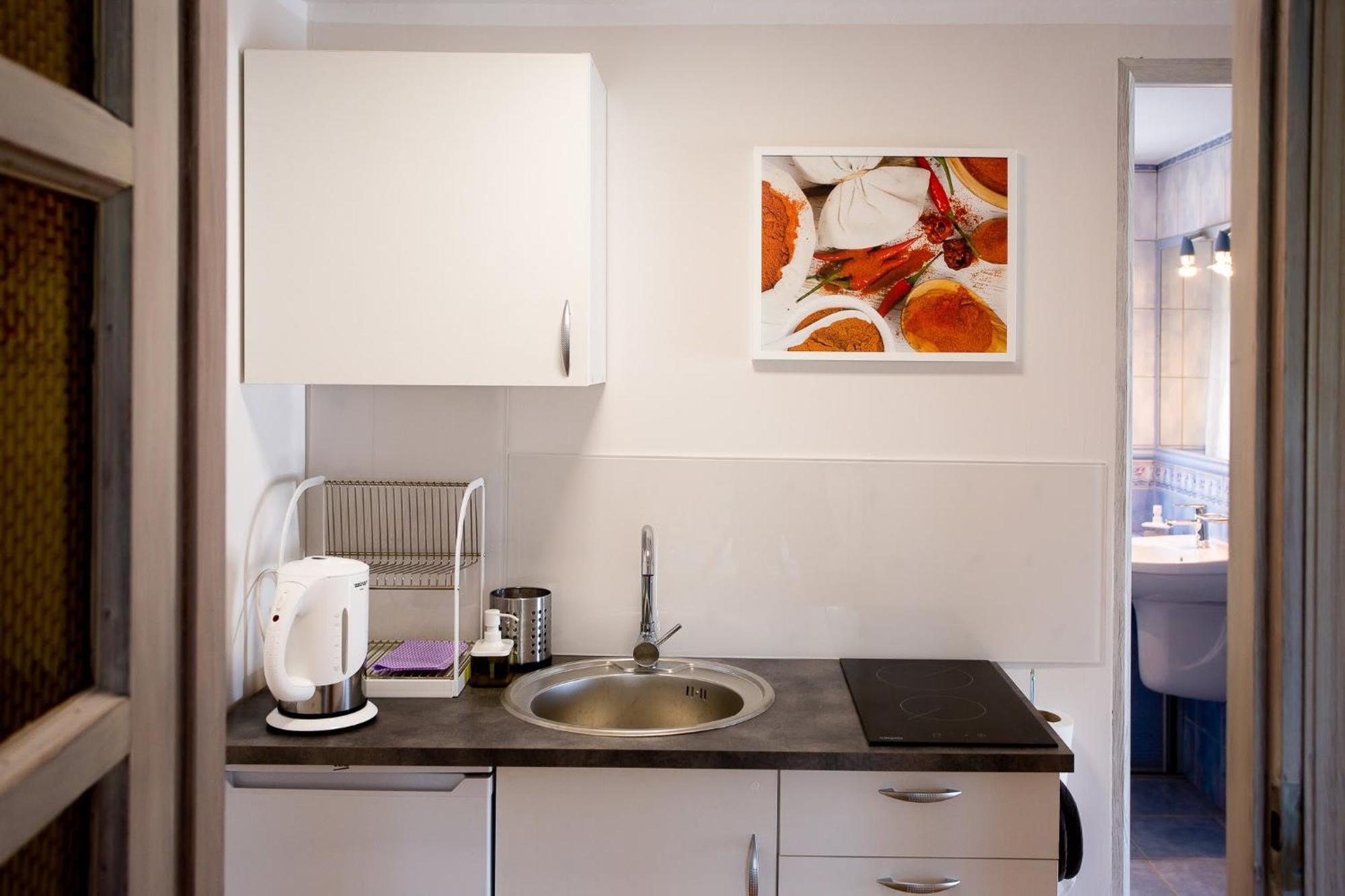 Apartament Mragowo Luaran gambar
