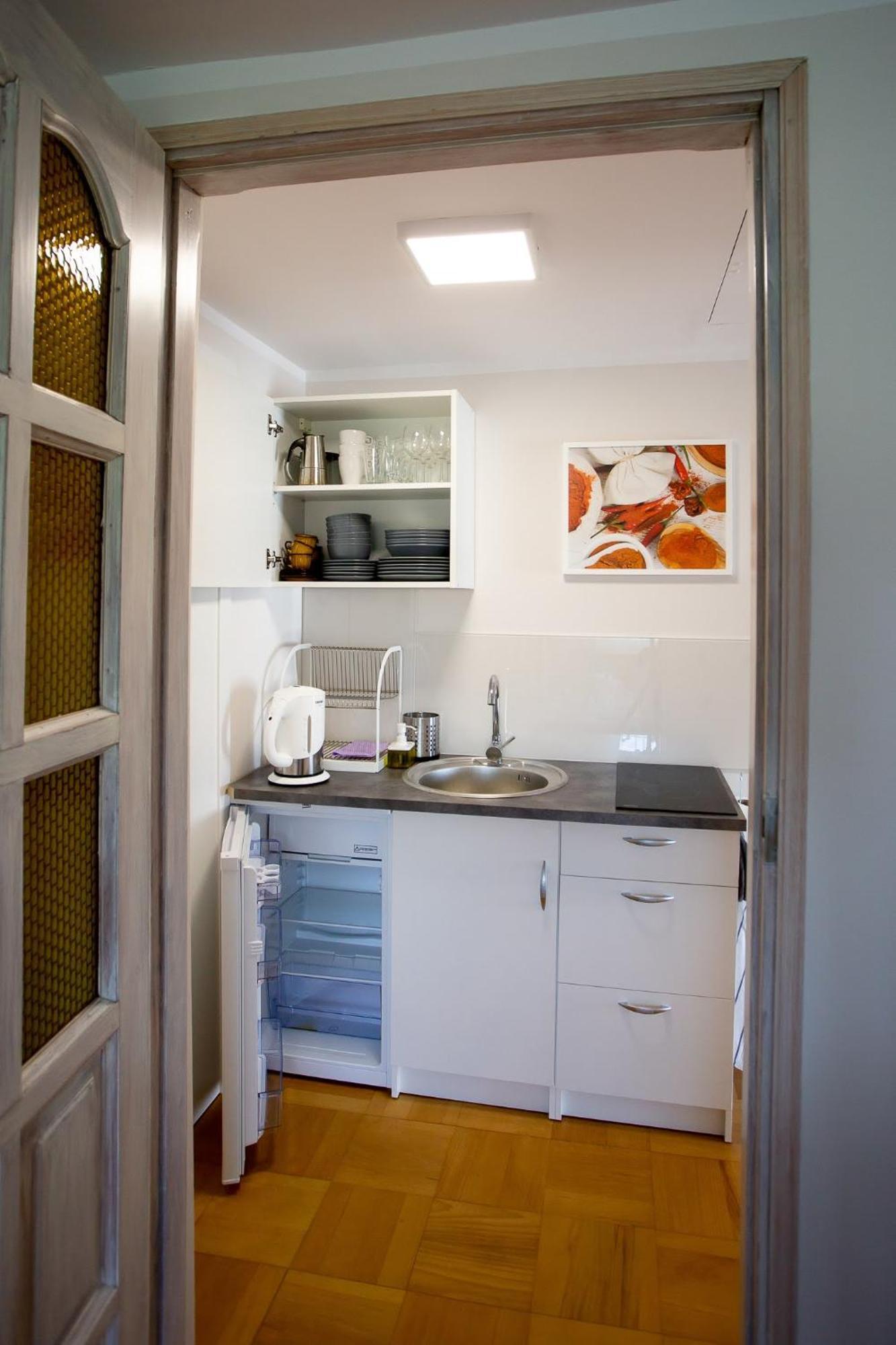 Apartament Mragowo Luaran gambar