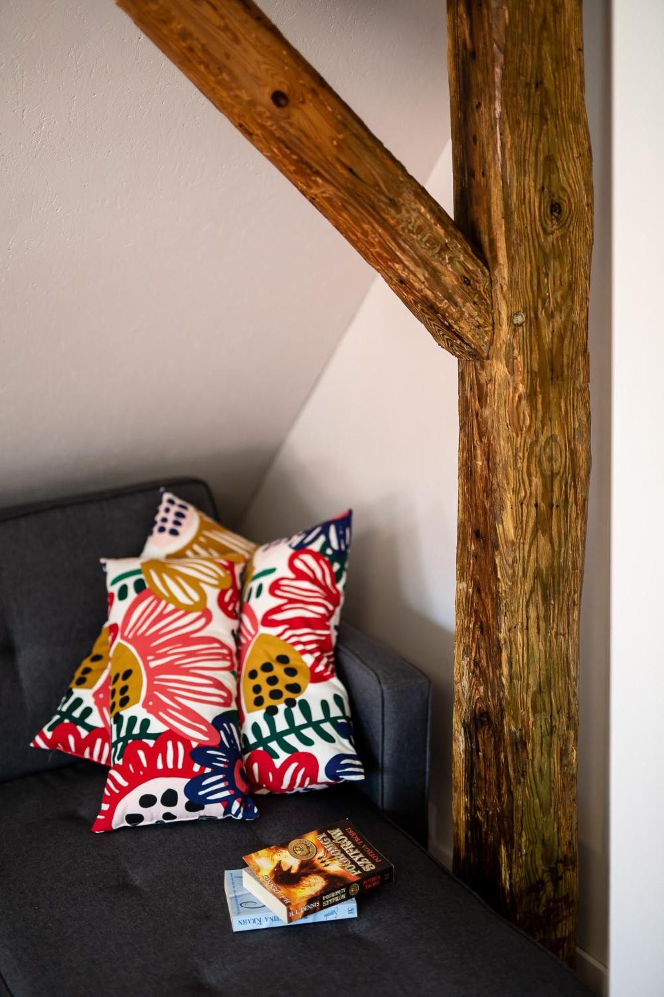 Apartament Mragowo Luaran gambar