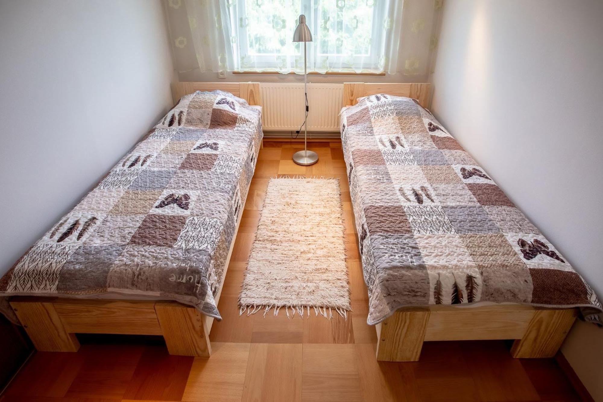Apartament Mragowo Luaran gambar