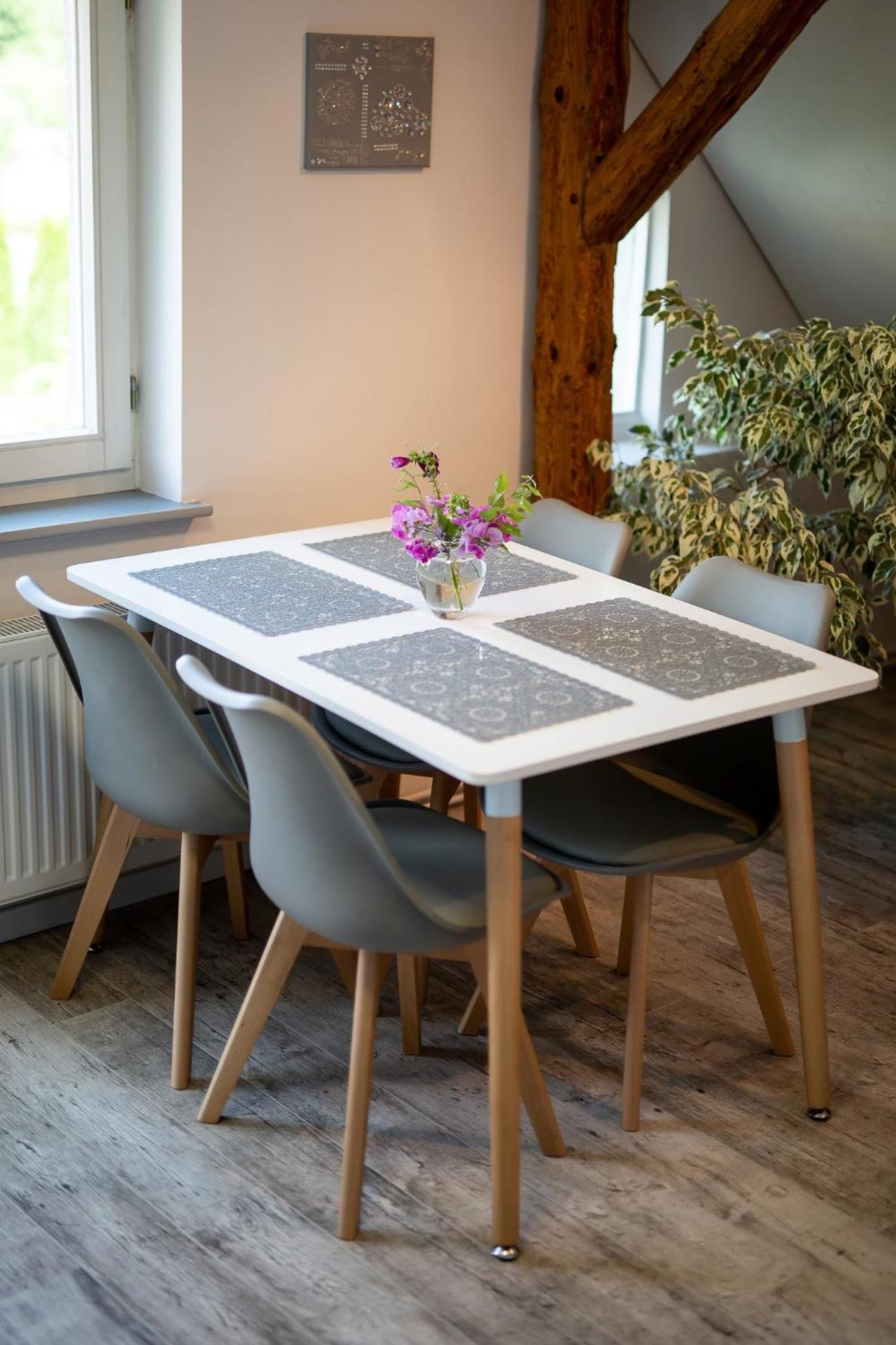 Apartament Mragowo Luaran gambar