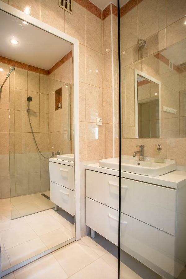 Apartament Mragowo Luaran gambar
