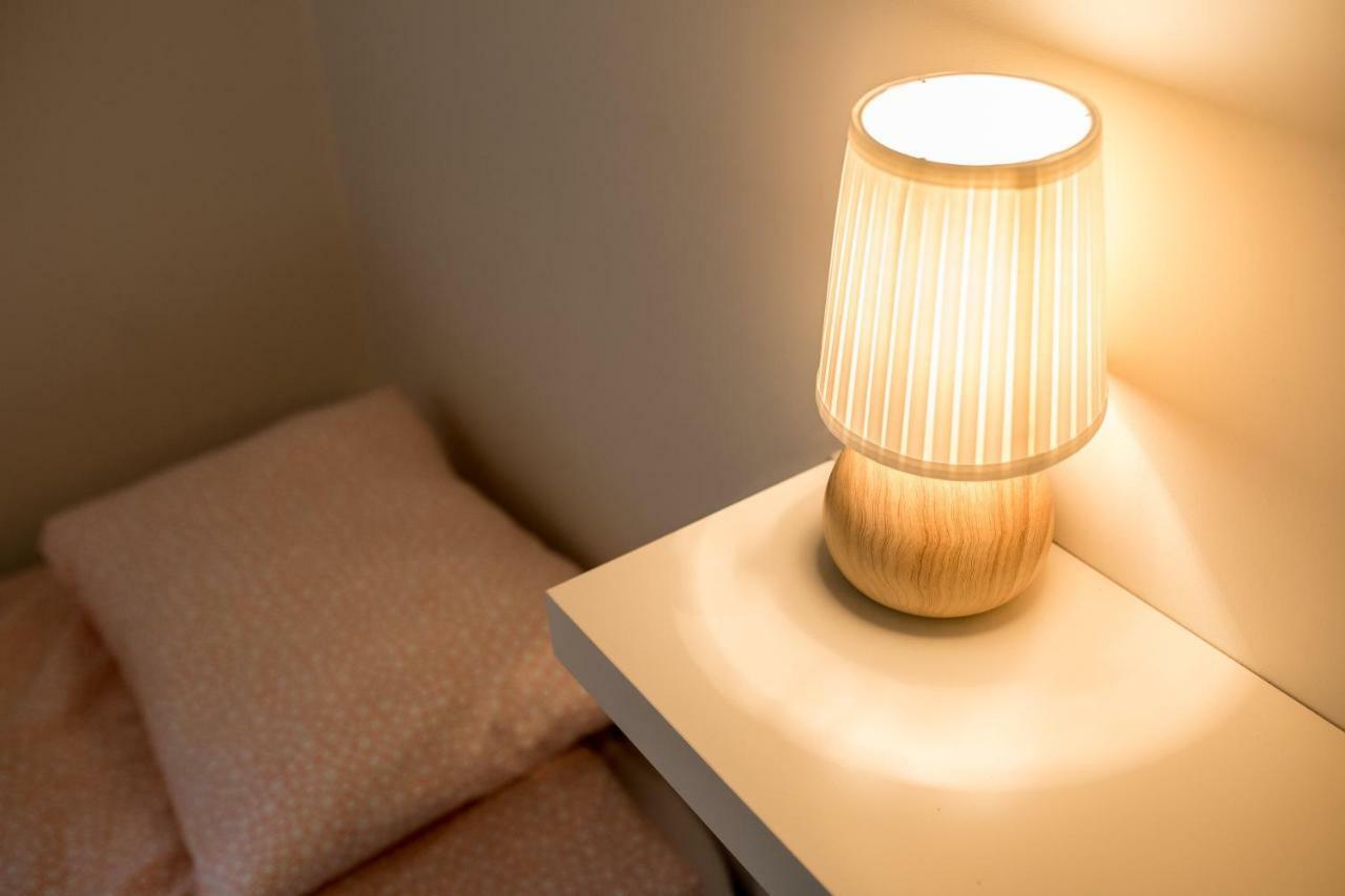 Apartament Mragowo Luaran gambar
