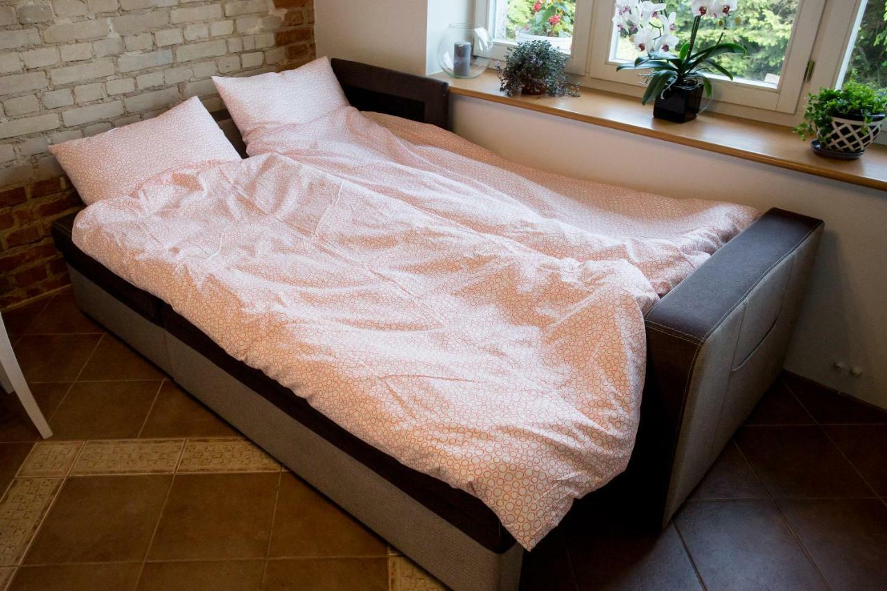 Apartament Mragowo Luaran gambar