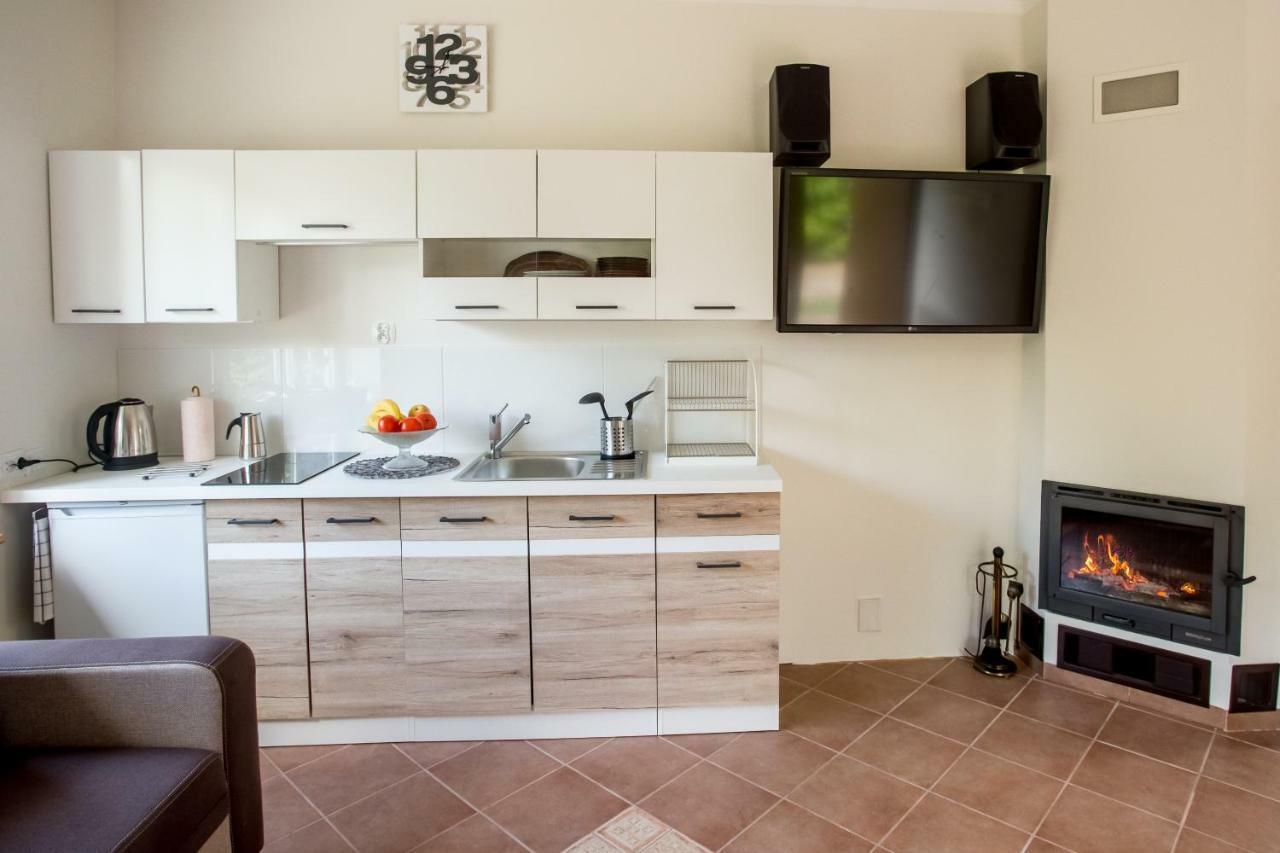 Apartament Mragowo Luaran gambar