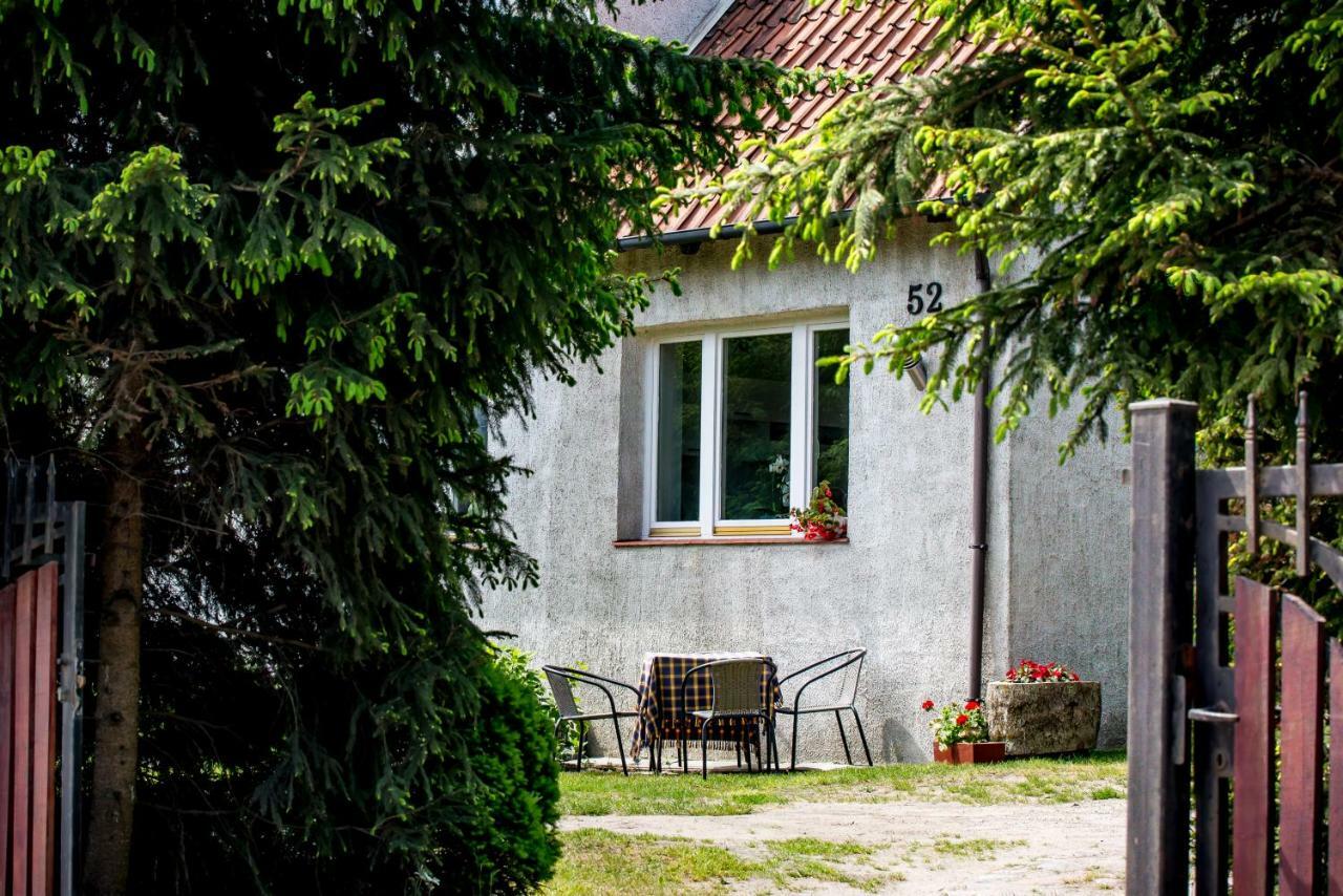Apartament Mragowo Luaran gambar
