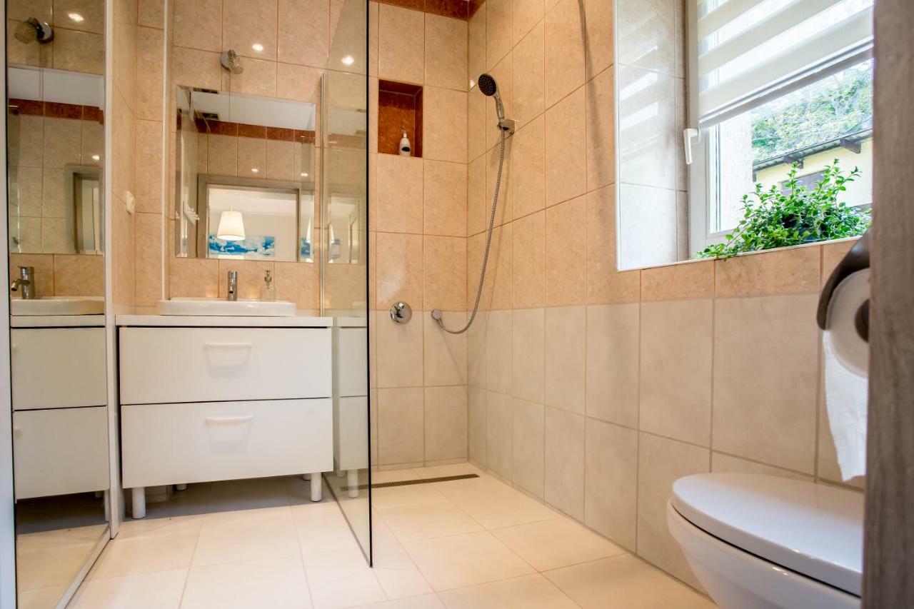 Apartament Mragowo Luaran gambar