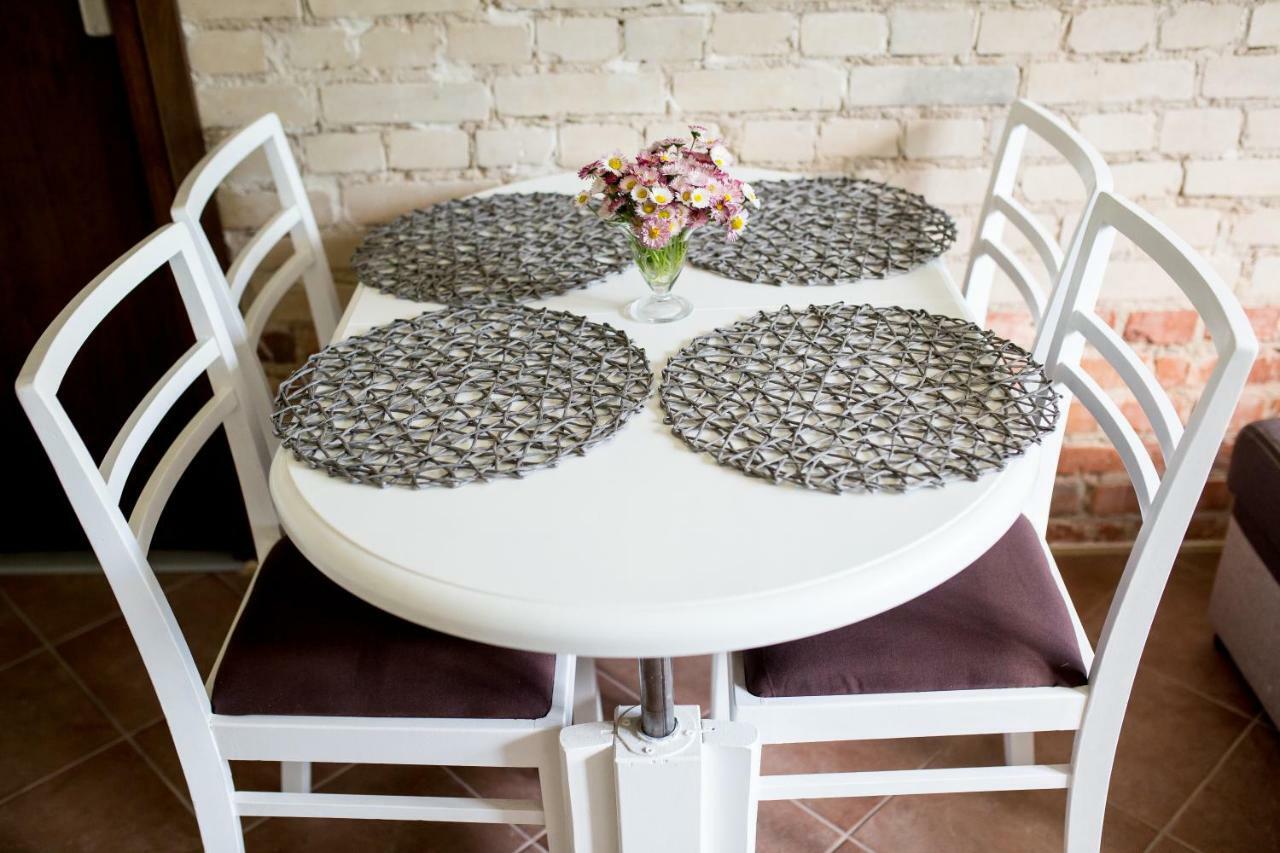 Apartament Mragowo Luaran gambar