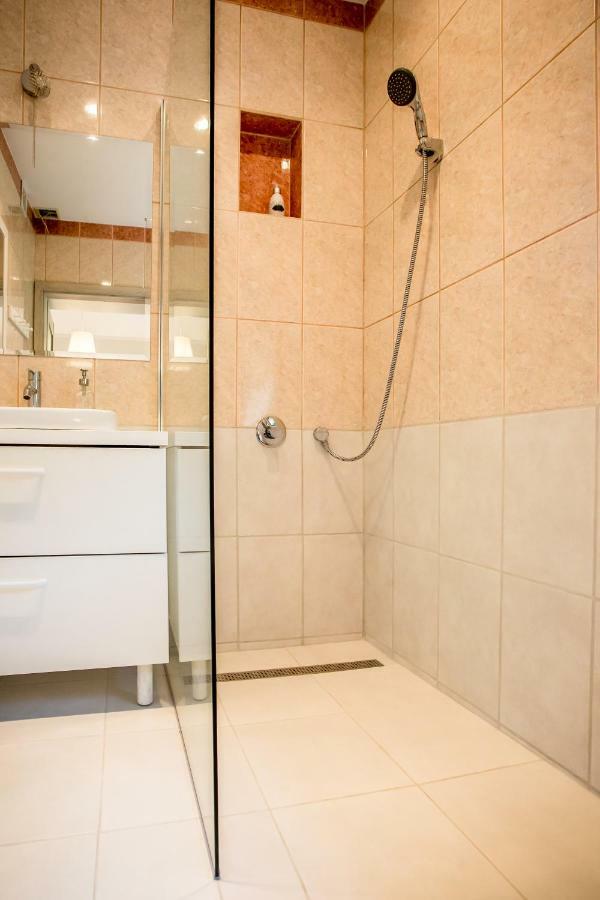 Apartament Mragowo Luaran gambar