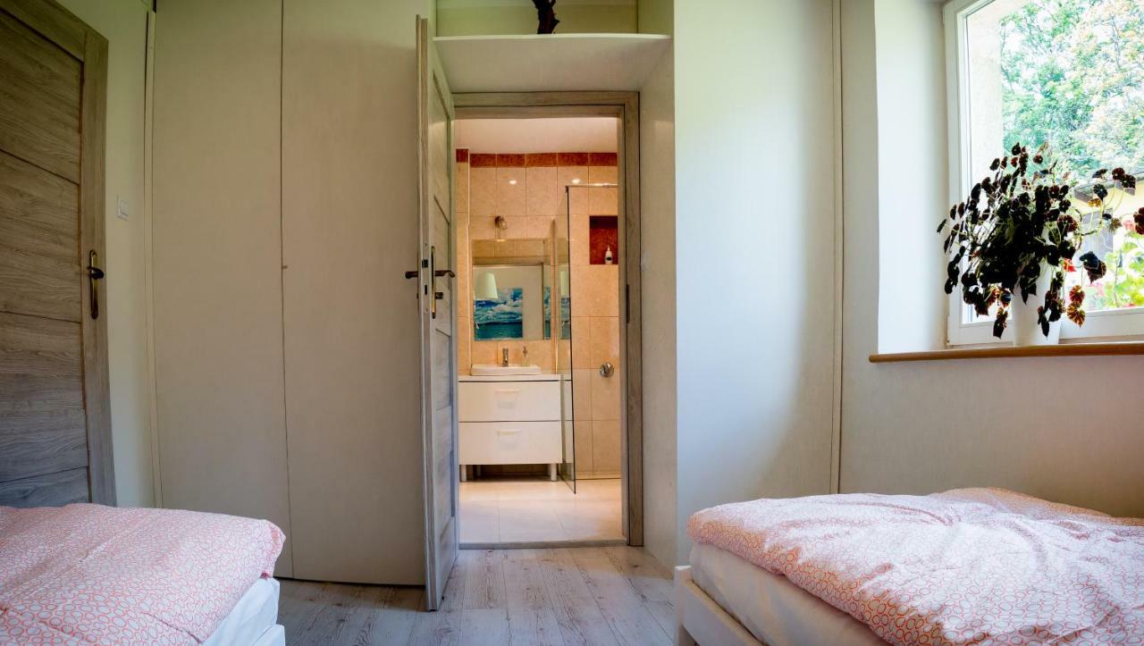 Apartament Mragowo Luaran gambar