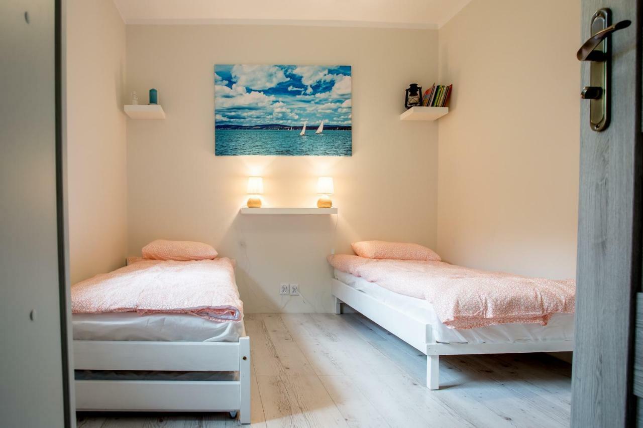 Apartament Mragowo Luaran gambar