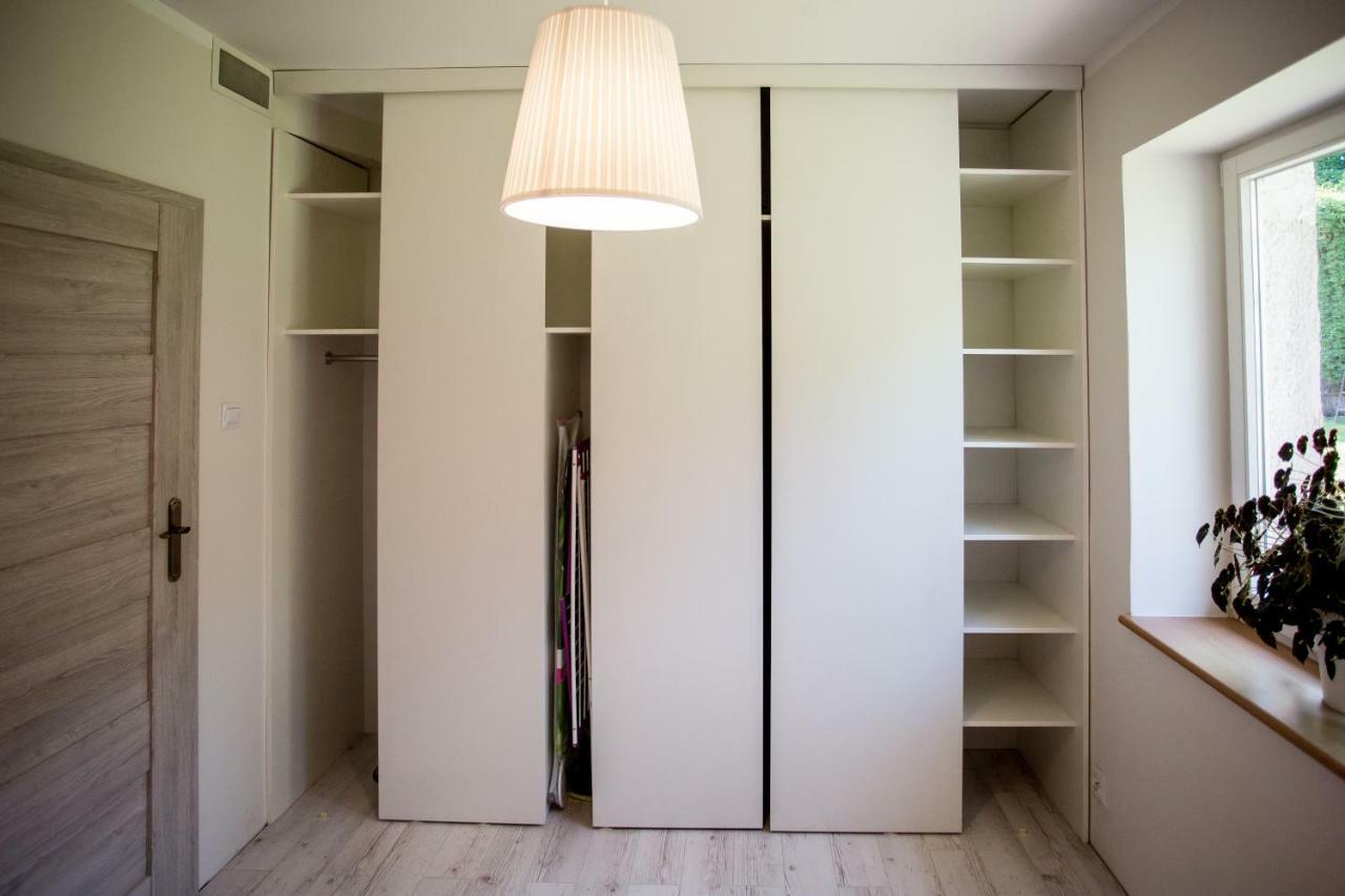 Apartament Mragowo Luaran gambar