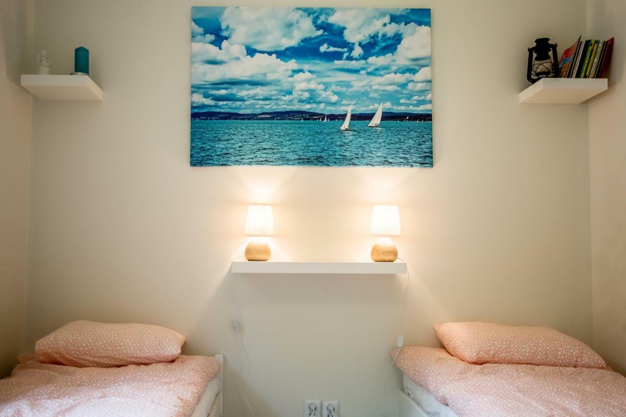 Apartament Mragowo Luaran gambar
