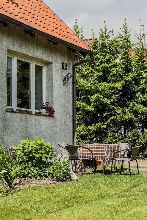 Apartament Mragowo Luaran gambar