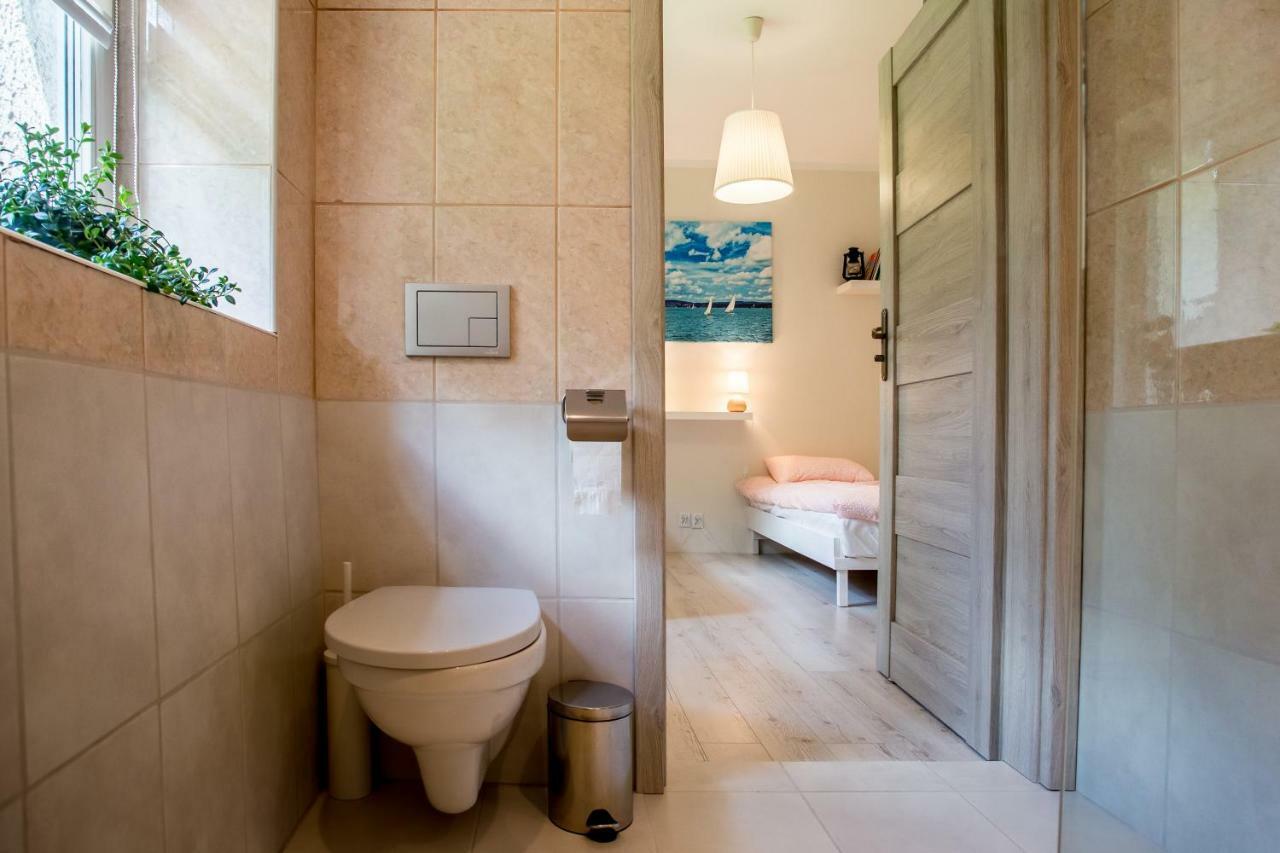 Apartament Mragowo Luaran gambar